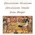 Convivium Musicum/Convivium Vocale/Sven Berger 的头像