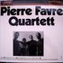 Pierre Favre Quartett için avatar