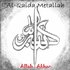 Al-Qaida Metallah 的头像