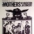 The Mothers Of Invention, Frank Zappa のアバター