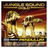 Jungle sound gold のアバター