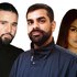 Avatar for Ahadadream, Priya Ragu & Skrillex