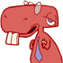 Dorkasaurus_rex için avatar