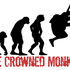 Avatar for CrownedXMonkey