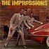 Avatar für Curtis Mayfield & The Impressions