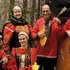 Awatar dla Samovar Russian Folk Music Ensemble