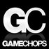 Gamechops için avatar