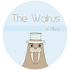 thewalrus- için avatar