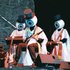 The Residents のアバター
