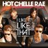 Hot Chelle Rae feat. New Boyz のアバター