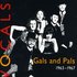 Gals and Pals のアバター