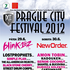 Аватар для PragueCItyFest