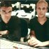 Brian Eno & David Byrne のアバター
