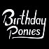 Avatar for Birthday Ponies