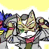starfoxyaoi さんのアバター