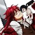 Avatar för Grell Sutcliff (Fukuyama Jun)