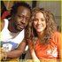 Avatar for Shakira feat. Wyclef