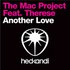 Аватар для THE MAC PROJECT FEAT. THERESE