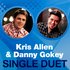 Avatar di Danny Gokey & Kris Allen