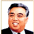 Awatar dla Kim Il Sung