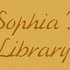 Sophia's Library için avatar