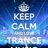 Avatar for trance-universe