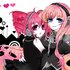 Аватар для 巡音ルカ・重音テト