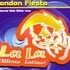 London Fiesta 的头像