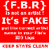 {F.B.R} のアバター