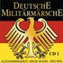 Avatar for Deutsche Militär Märsche