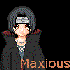 Avatar for Maxious