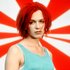 Awatar dla Thomas D;Franka Potente
