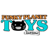 FunkyPlanetToys için avatar