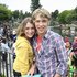 Avatar de Alexa Vega & Austin Butler