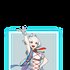 Avatar for キィ(CV:峯田茉優)