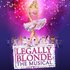 Awatar dla Legally Blonde - Original London Cast