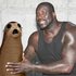 Shaquille O'Neal のアバター