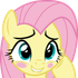 Avatar for CuteFluttershy