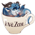 Аватар для Ava_Zone