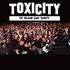 Avatar for Toxicity
