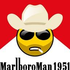 Avatar for MarlboroMan1951