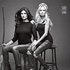 Kristin Chenoweth, Idina Menzel のアバター