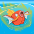 Avatar for ssjMagikarp