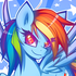 Rainbowstrikes için avatar