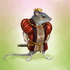 Avatar for MrFuzzyboots