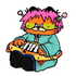 Avatar for blondedpink