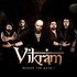 vikram のアバター