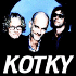 Kotky için avatar