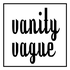 Аватар для vanityvague