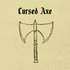 Avatar for Cursed Axe